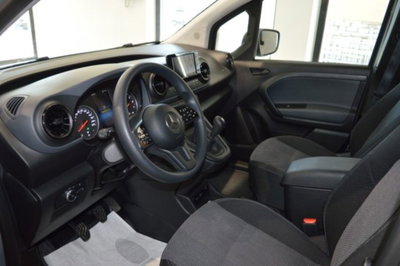 Mercedes-Benz Citan Tourer Long 110 (9)