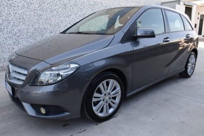 Mercedes-Benz Classe B 180 CDI Automatic Premium usata