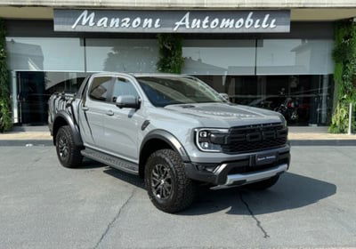 Ford Ranger Pick-up Raptor 2.0 ecoblue 210cv auto usato