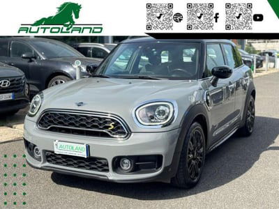 MINI Mini Countryman 1.5 Cooper Hype Countryman ALL4 usata