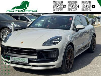 Porsche Macan 2.9 GTS 440cv pdk usata