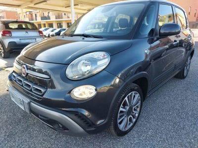 Fiat 500L 1.3 Multijet 95 CV Cross usata