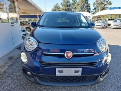 Fiat 500X 1.0 T3 120 CV usata
