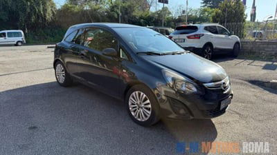 Opel Corsa 1.3 CDTI 75CV F.AP. 3 porte Ecotec usata