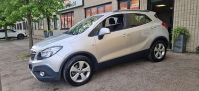 Opel Mokka 1.6 Ecotec 115CV 4x2 Start&Stop usata