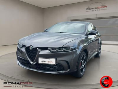 Alfa Romeo Tonale Tonale 1.5 160 CV MHEV TCT7 Ti usata