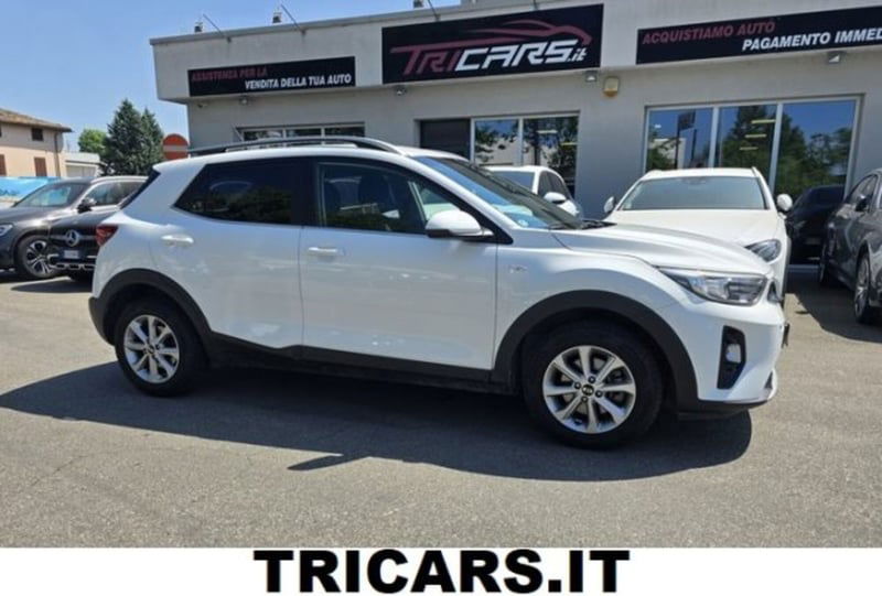 Kia Stonic 1.0 T-GDi 120 CV Style