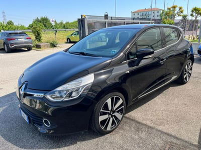 Renault Clio dCi 8V 90 CV Start&Stop 5 porte Energy Duel usata