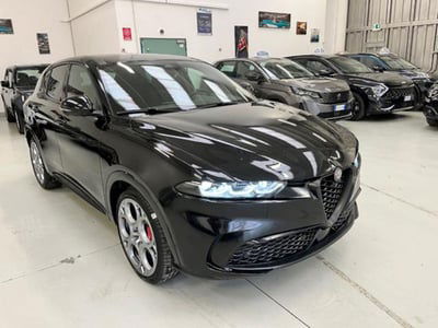 Alfa Romeo Tonale 1.6 Veloce 130cv tct6 nuova