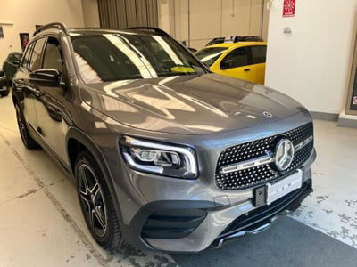 Mercedes-Benz GLB 200 d AMG Line Premium Plus 4matic auto 7p.ti usata