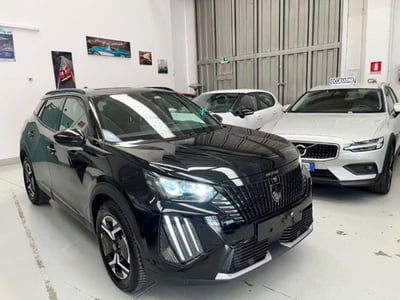 Peugeot 2008 PureTech 100 S&S Allure usata