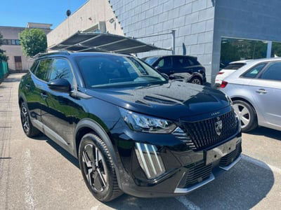 Peugeot 2008 PureTech 130 S&S Allure usata