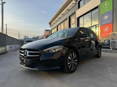 Mercedes-Benz Classe B 180 d Sport usata