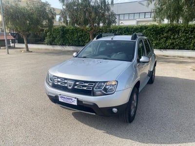 Dacia Duster 1.5 dCi 110CV Start&Stop 4x2 Ambiance usata