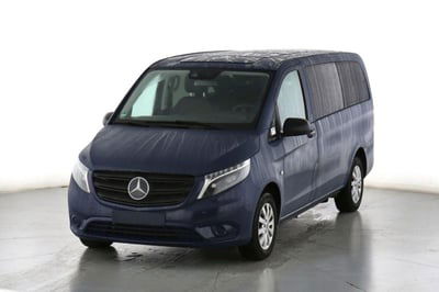 Mercedes-Benz Vito 2.0 114 CDI 4x4 PL Tourer Pro Extra-Long usato