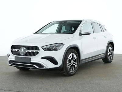 Mercedes-Benz GLA SUV 180 Automatic Sport usata