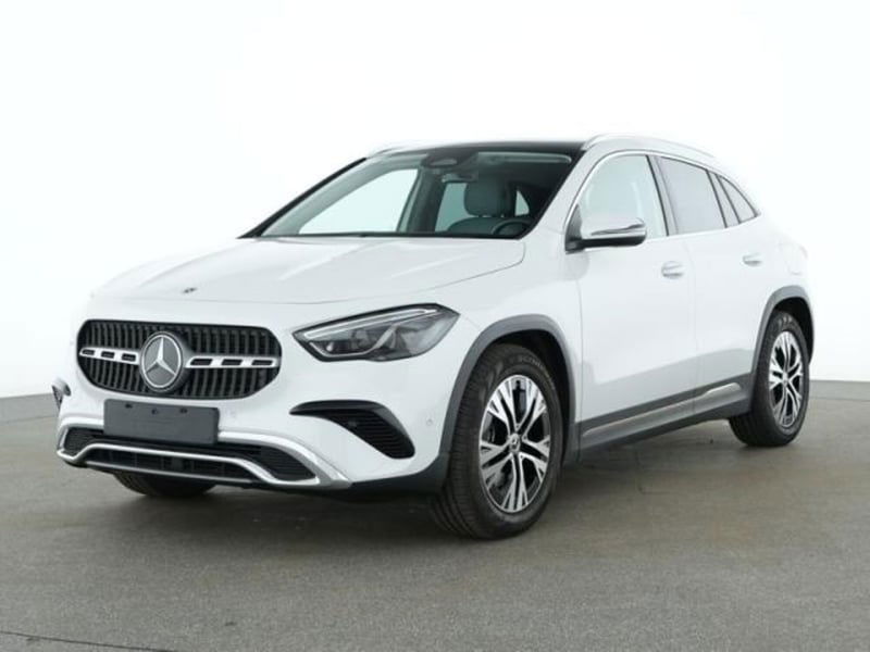 Mercedes-Benz GLA SUV 180 Automatic Sport