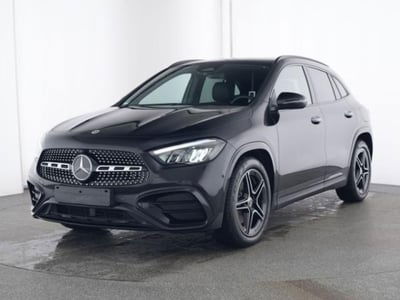 Mercedes-Benz GLA SUV 180 Automatic Premium usata