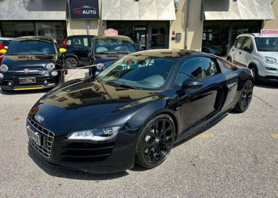 Audi R8 Coupé 5.2 V10 FSI quattro usata