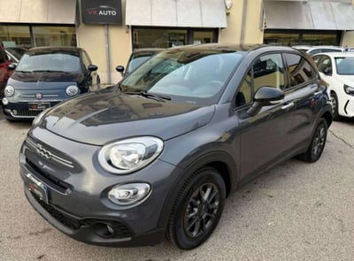 Fiat 500X 1.0 T3 120 CV Connect usata