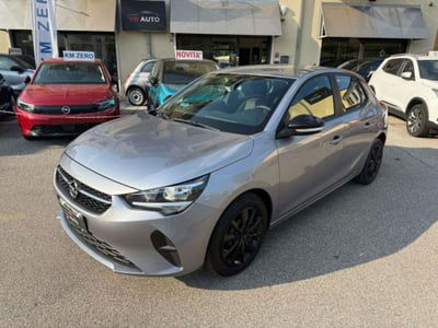 Opel Corsa 1.5 D 100 CV Edition usata