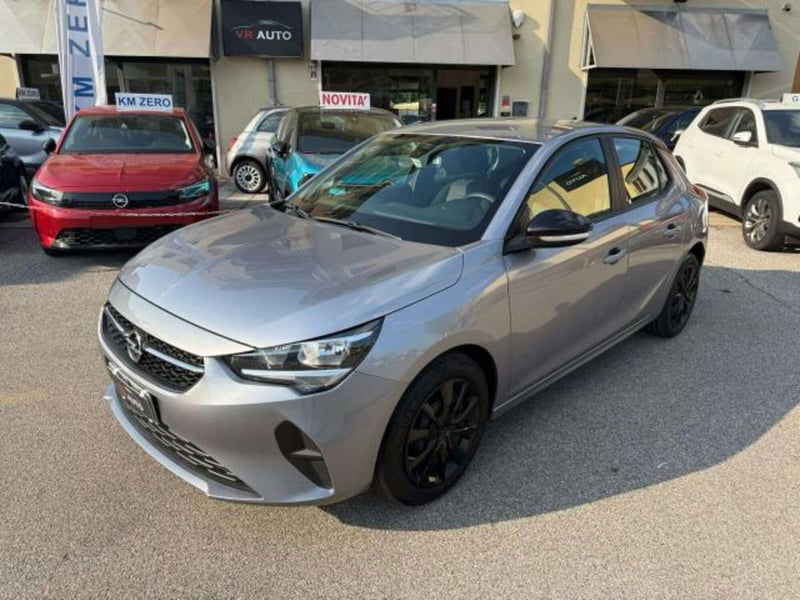 Opel Corsa 1.5 D 100 CV Edition