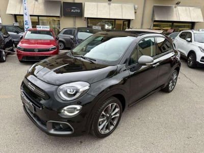 Fiat 500X 1.5 T4 Hybrid 130 CV DCT Sport Dolcevita usata