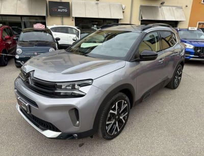Citroen C5 Aircross Aircross BlueHDi 130 S&S EAT8 Shine Pack usata