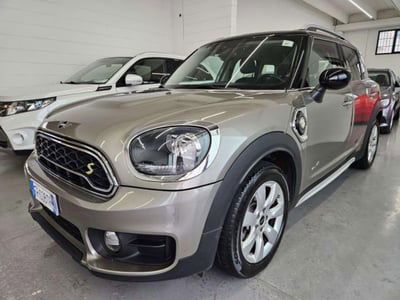MINI Mini Countryman 1.5 Cooper Essential Countryman ALL4 usata