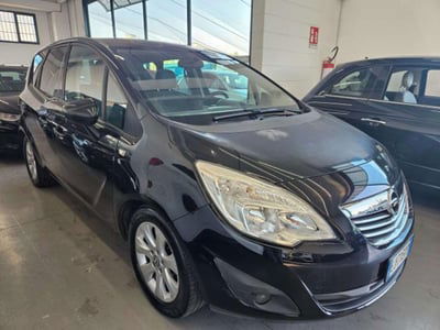 Opel Meriva 1.7 CDTI 110CV b-color Panoramic usata