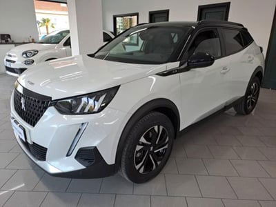 Peugeot 2008 BlueHDi 130 S&S EAT8 GT usata