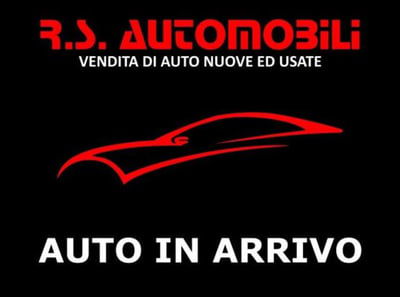 Fiat 500L 1.4 T-Jet 120 CV GPL Pop Star usata