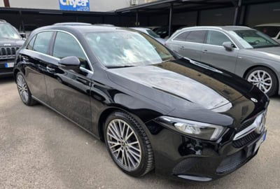 Mercedes-Benz Classe A Sedan 180 Automatic 4p. Sport usata