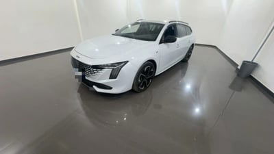 Peugeot 508 SW BlueHDi 130 Stop&Start EAT8 GT Pack usata