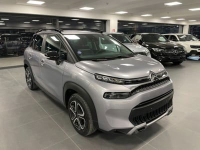 Citroen C3 Aircross PureTech 110 S&S Feel usata