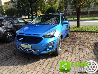 Dr dr F35 F35 1.5 Turbo Bi-Fuel GPL usata