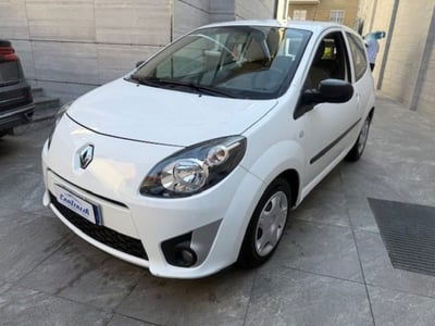 Renault Twingo 1.2 16V LEV Dynamique usata