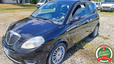 Lancia Ypsilon 1.2 New Oro