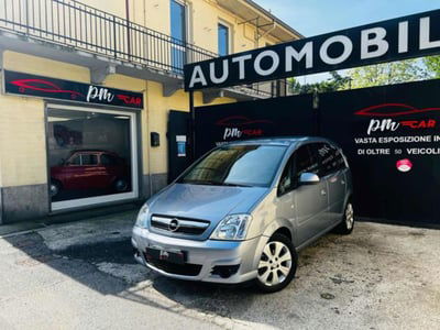 Opel Meriva 1.6 16V Cosmo usata