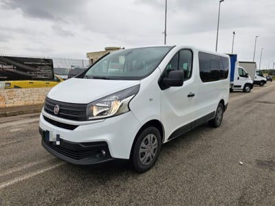 Fiat Talento combi M1 2.0 ecojet LH1 12Q 120cv S&S E6d-temp usato