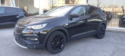 Opel Grandland X 1.2 Turbo 12V 130 CV Start&Stop 2020 usata