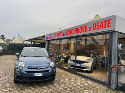 Fiat 500X 1.0 T3 120 CV Sport Dolcevita usata
