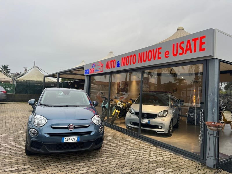 Fiat 500X 1.0 T3 120 CV Sport Dolcevita