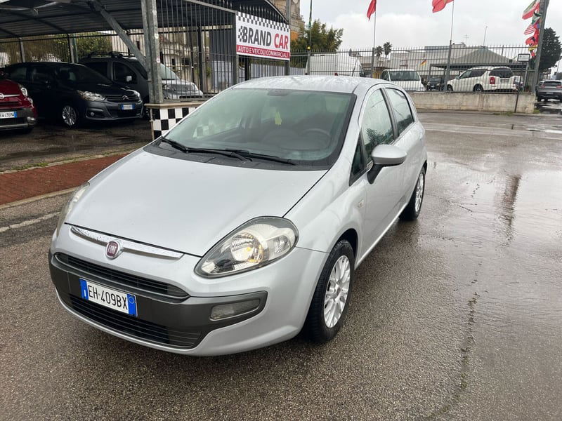 Fiat Punto Evo 1.4 5 porte Dynamic EasyPower