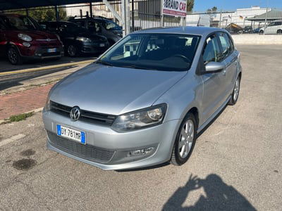 Volkswagen Polo 1.4 5 porte Highline usata