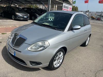 Lancia Ypsilon 1.4 16V Platino usata