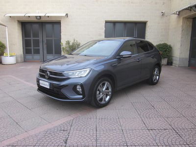 Volkswagen Taigo 1.0 TSI 110 CV R-Line usata