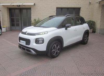 Citroen C3 Aircross PureTech 110 S&S Shine usata