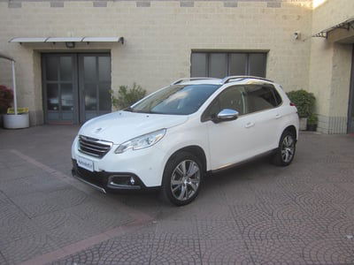 Peugeot 2008 100 Allure usata