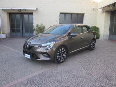 Renault Clio Blue dCi 85 CV 5 porte Intens usata